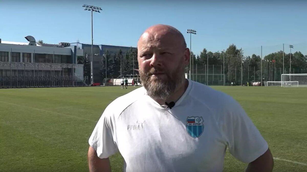     Источник: СК «Ротор»