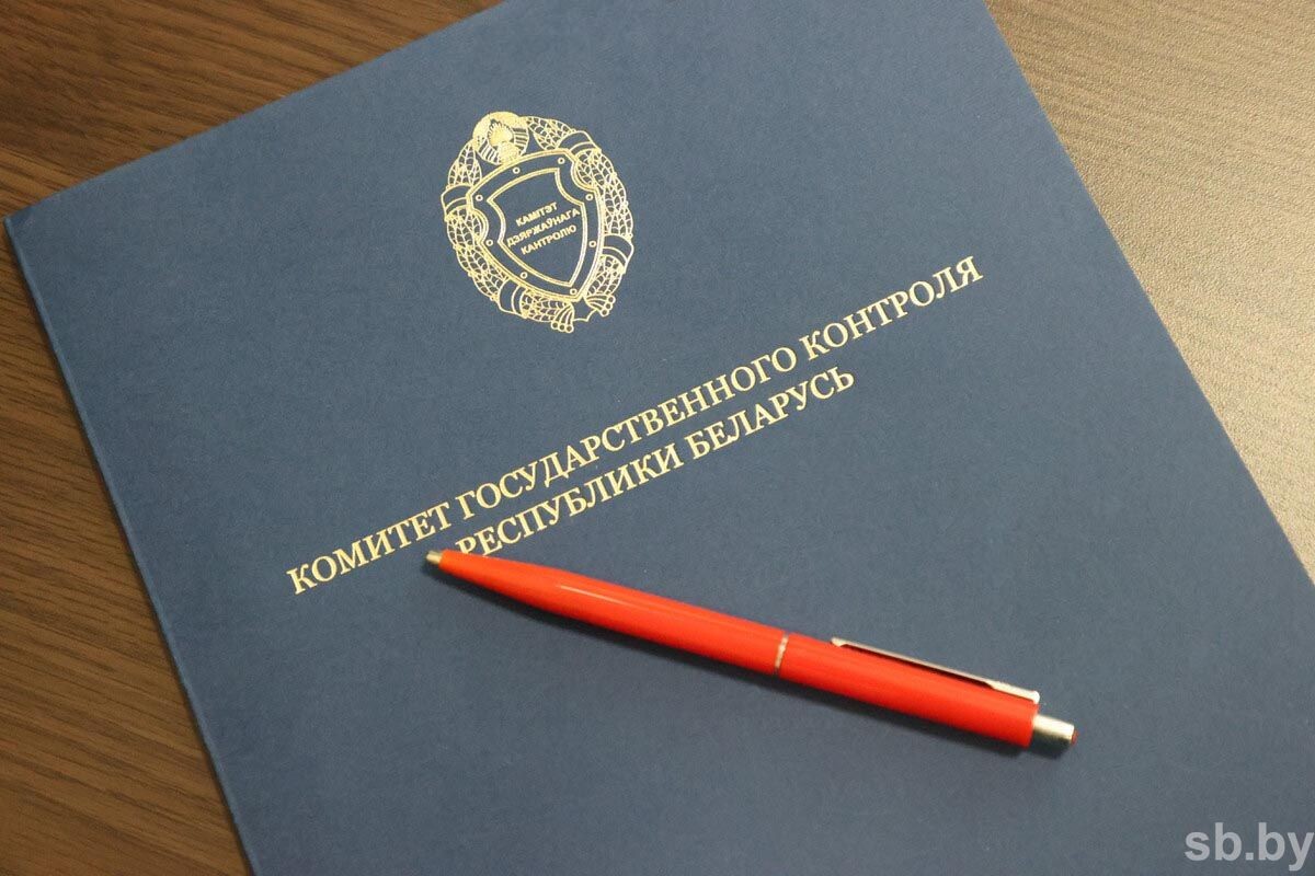    КГК принял меры по наведению порядка в здании бывшей школы в агрогородке Оса