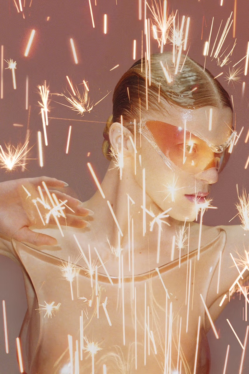    Mugler и Gentle Monster показали совместную коллекцию (фото 2)