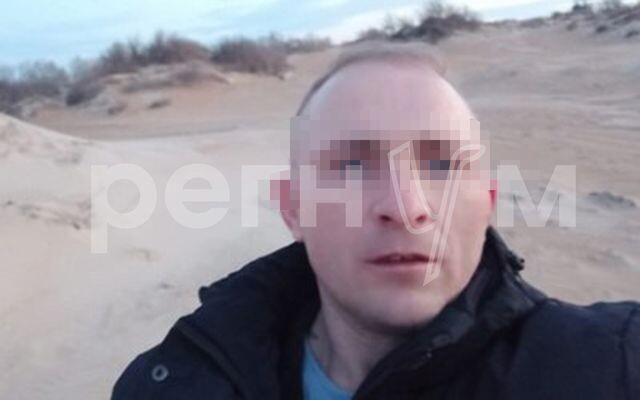 Убитый участник СВО Николай С