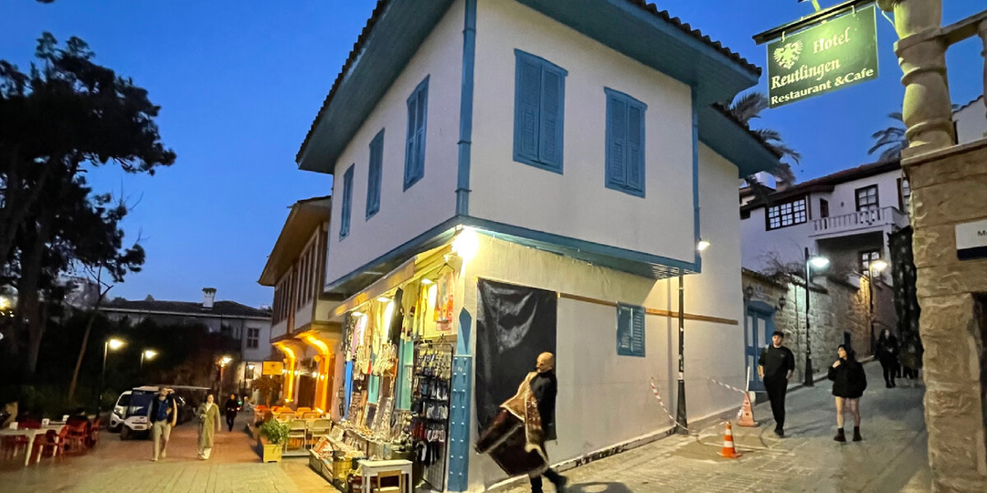 Анталья или Кемер | Какой город выбрать для отдыха?