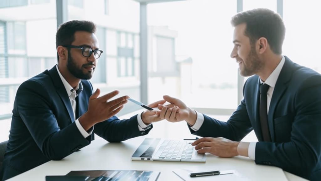 Заработок на партнерках