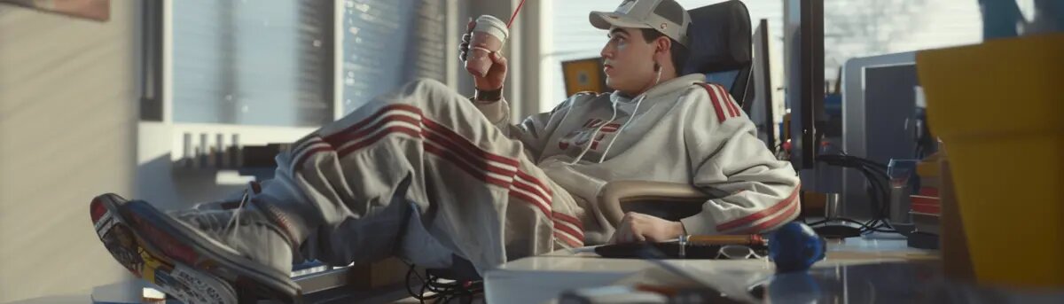 Изображение сгенерировано с помощью MidJorney ФТМИ ИТМО 