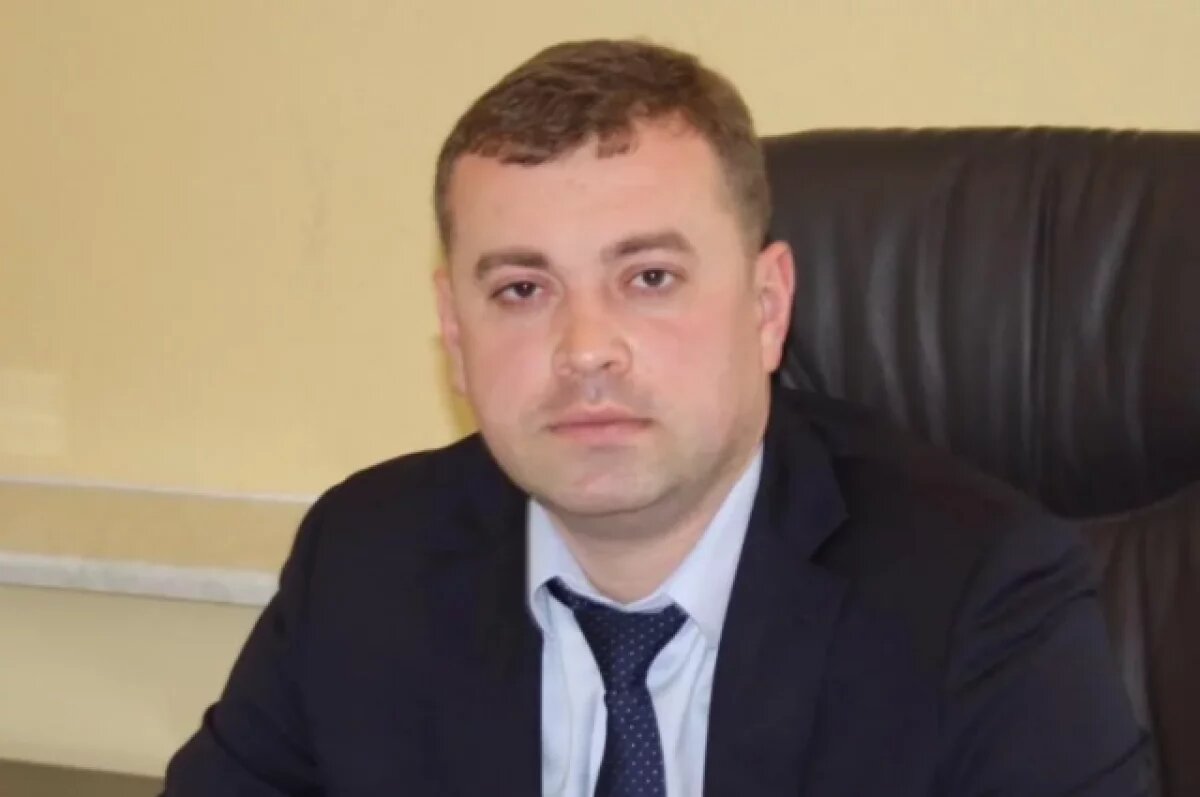    Минтранс Ульяновской области снова возглавил Евгений Лазарев