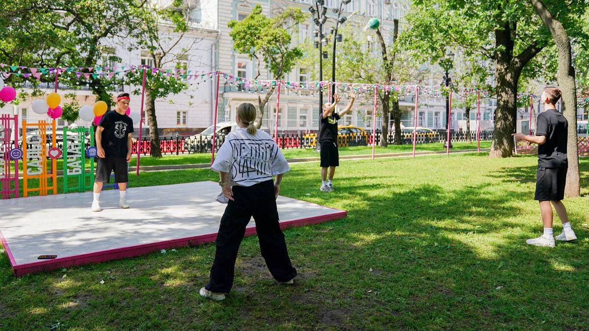    Фото: Пресс-служба мэра и правительства Москвы