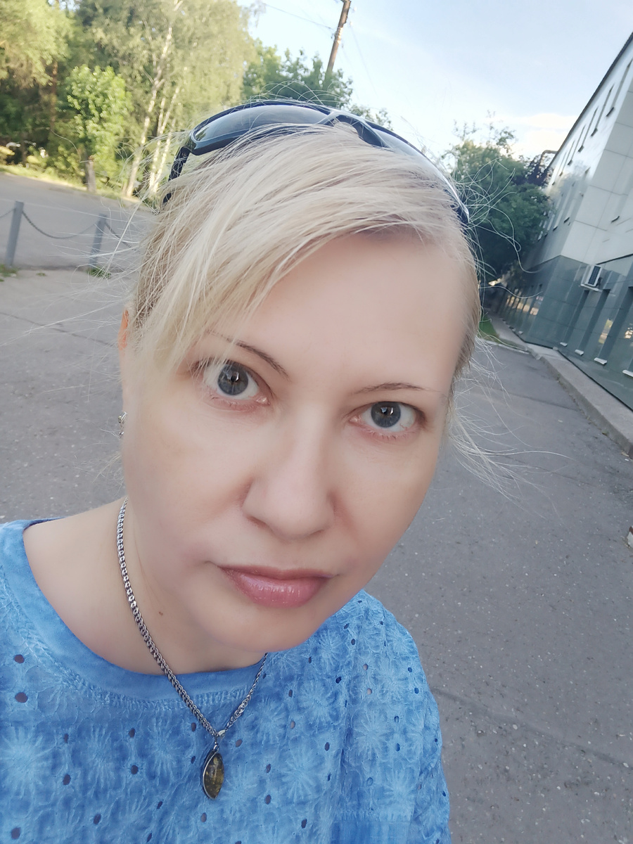 Боже мой, как я напрягаю некоторых читателей! 