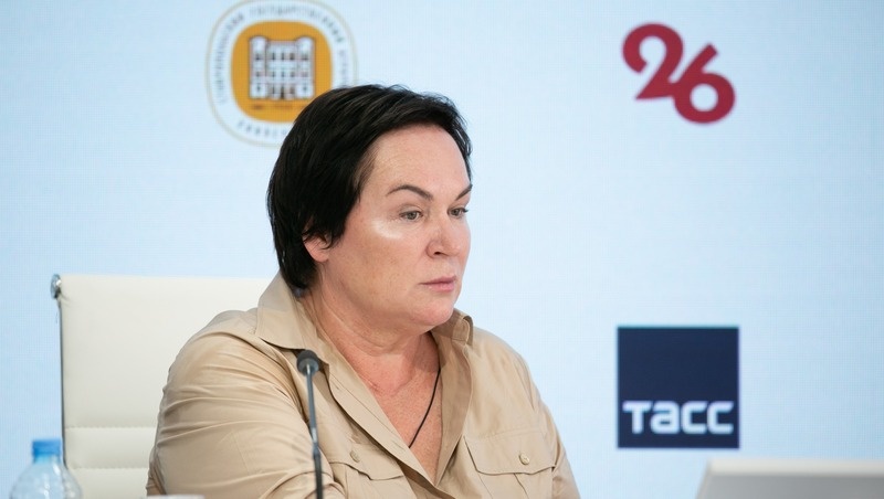      Фото: Валерия Алтухова / / ИА «Победа26»