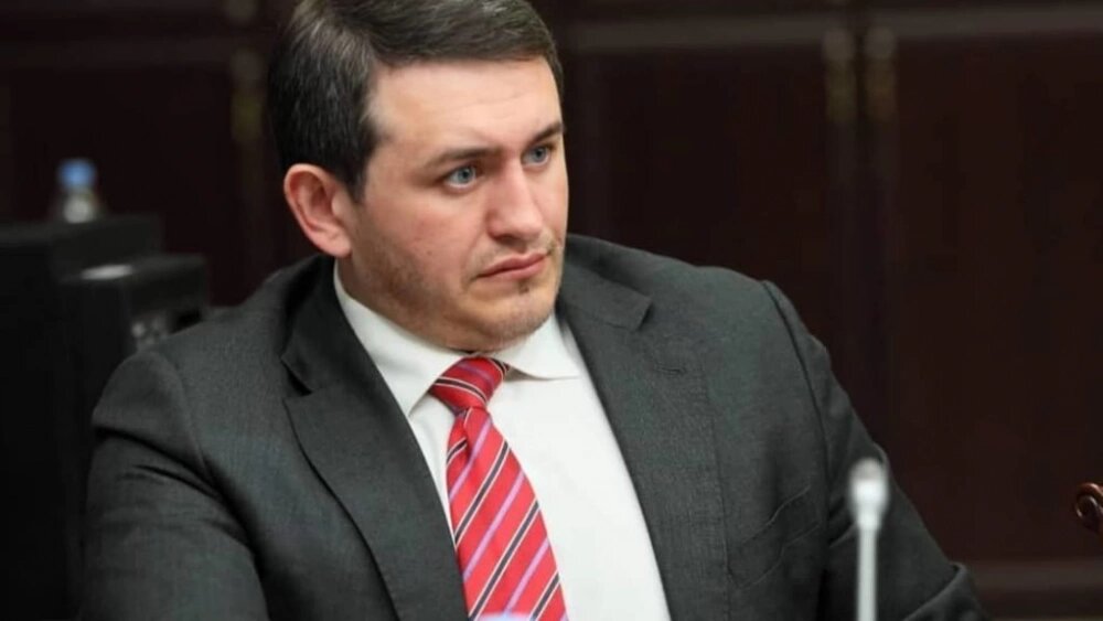 Фото: СоцсетиВиталий Бородин