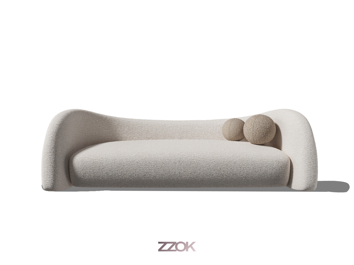 Диван ZZOK 701389, 301 070 ₽