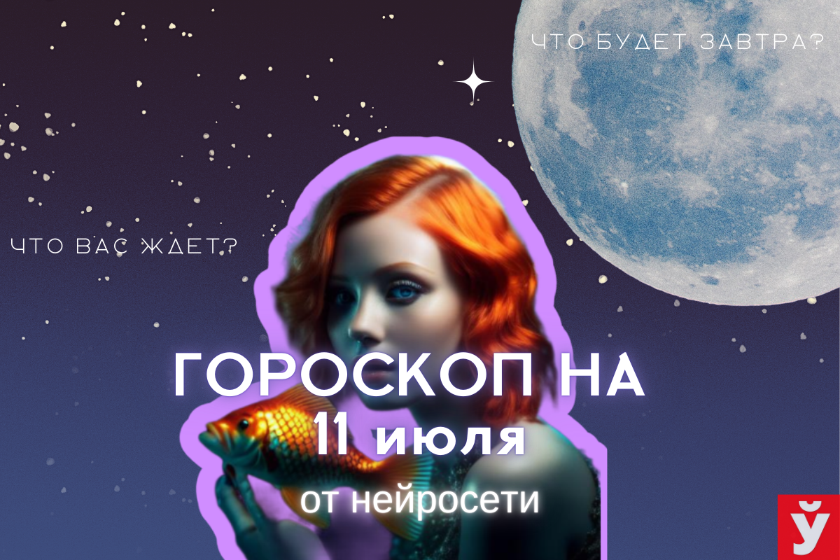 «МП»/Нейросеть