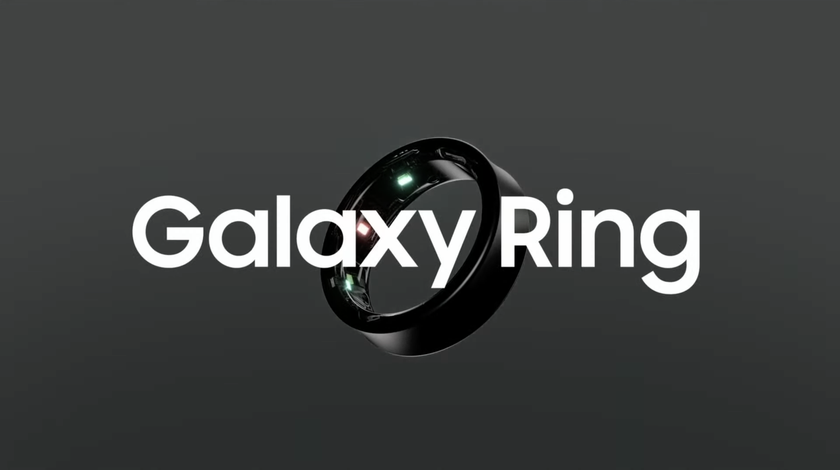 На летней презентации в Париже Samsung презентовала свое первое фирменное смарт-кольцо Galaxy Ring. Впервые аксессуар анонсировали в январе 2024 года.