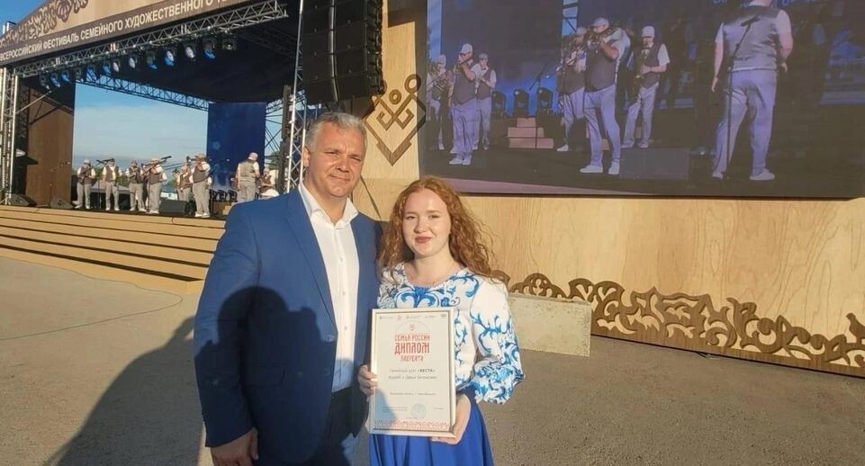    Министерство культуры и туризма Московской области