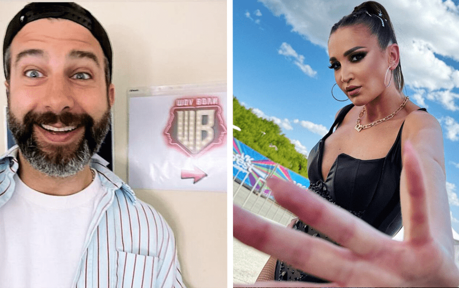    Фото: социальные сети