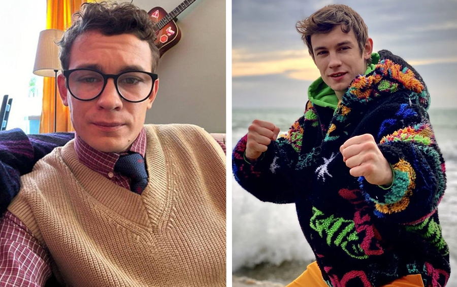    Фото: социальные сети