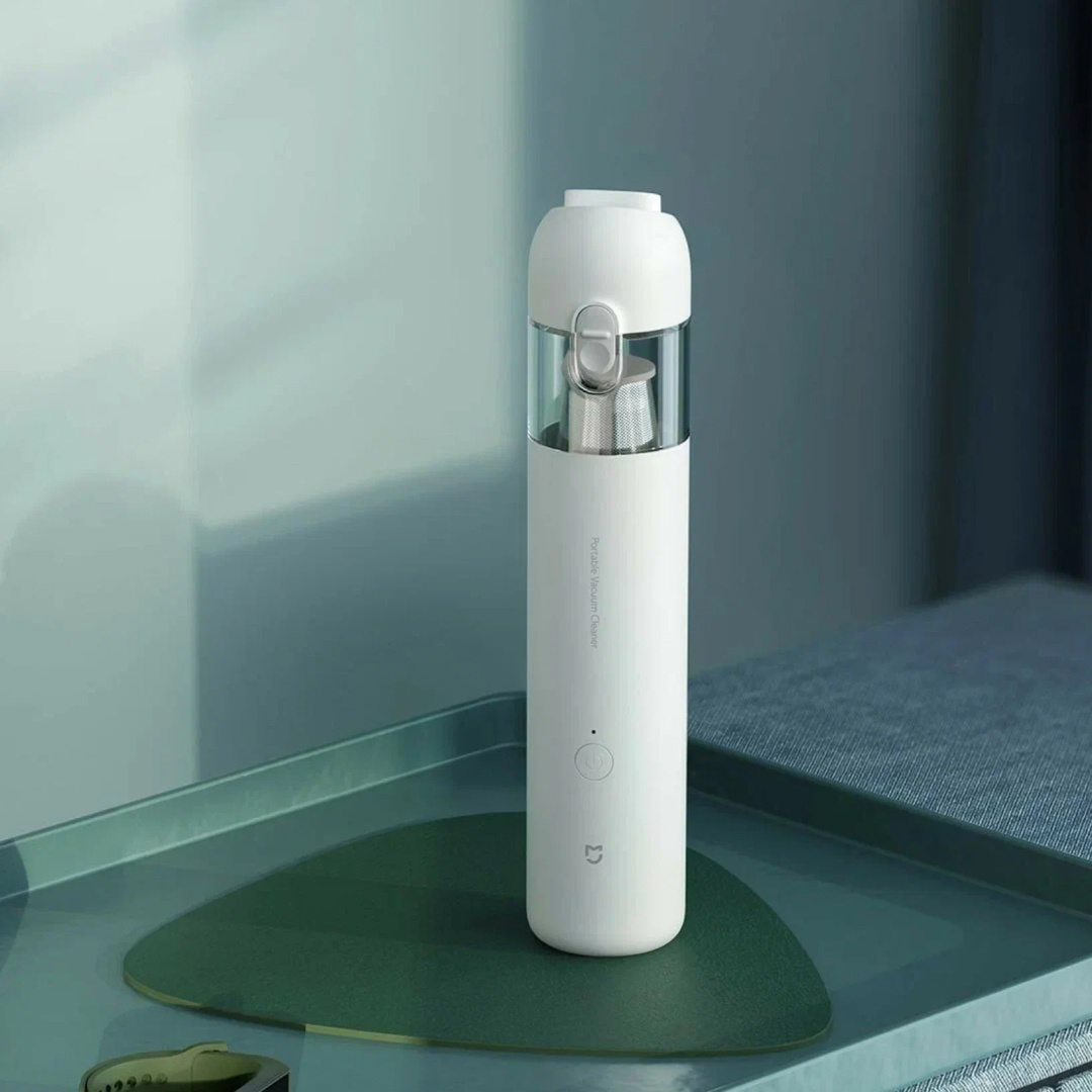 Mijia Portable Handhed Vacuum Cleaner