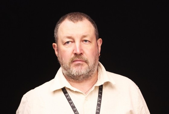     Андрей Софронов