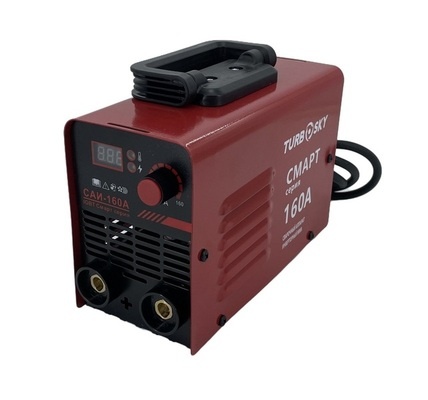 Turbosky САИ-160А Смарт