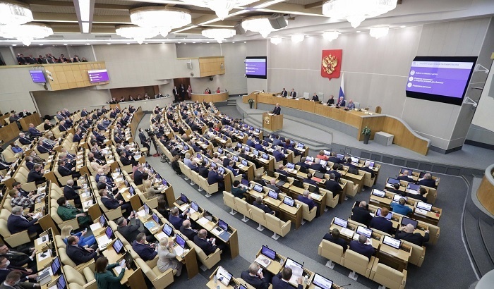   Принят закон о возврате части НДФЛ родителям двух и более детей