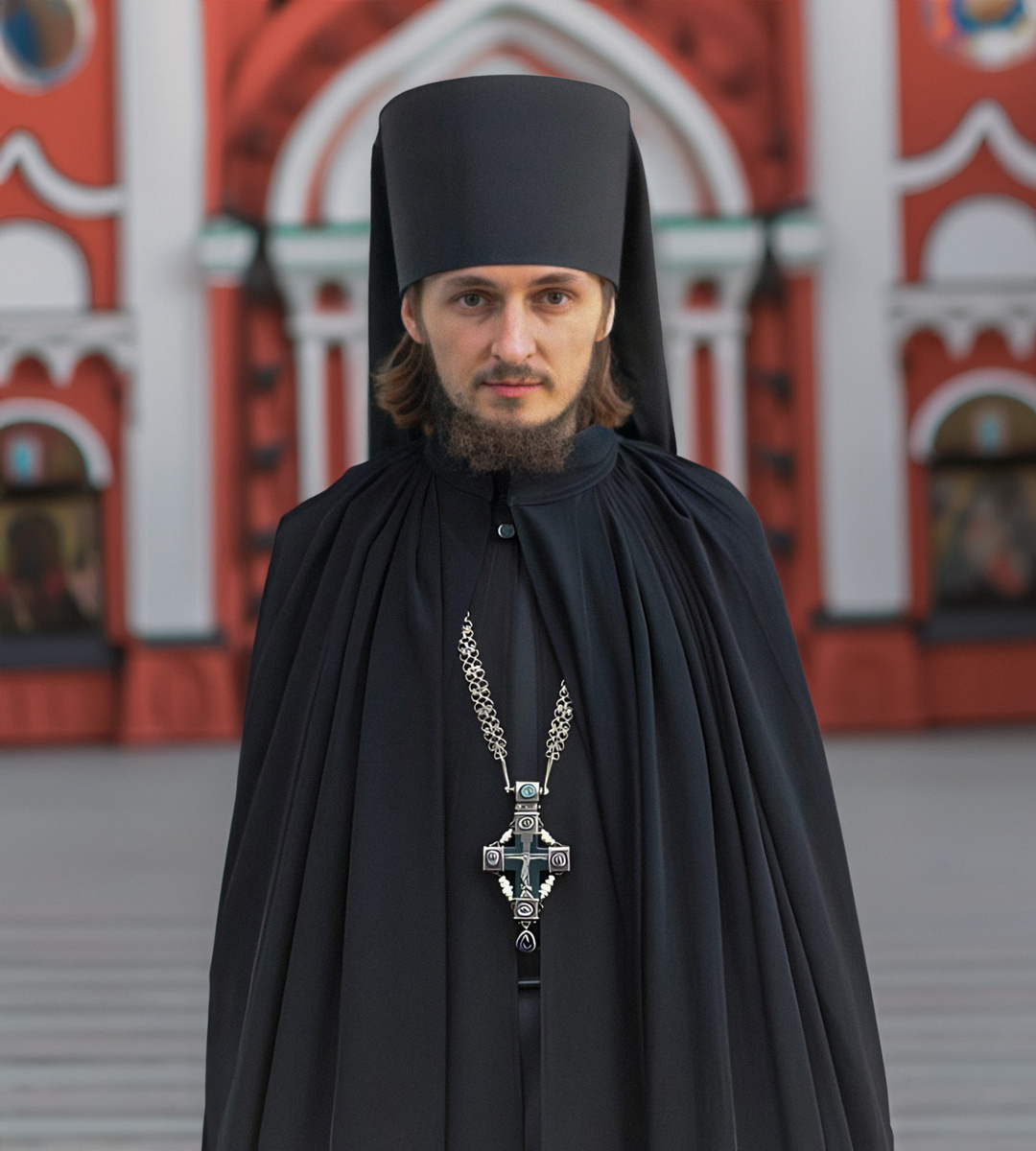 Епископ Алексий (Туриков)  