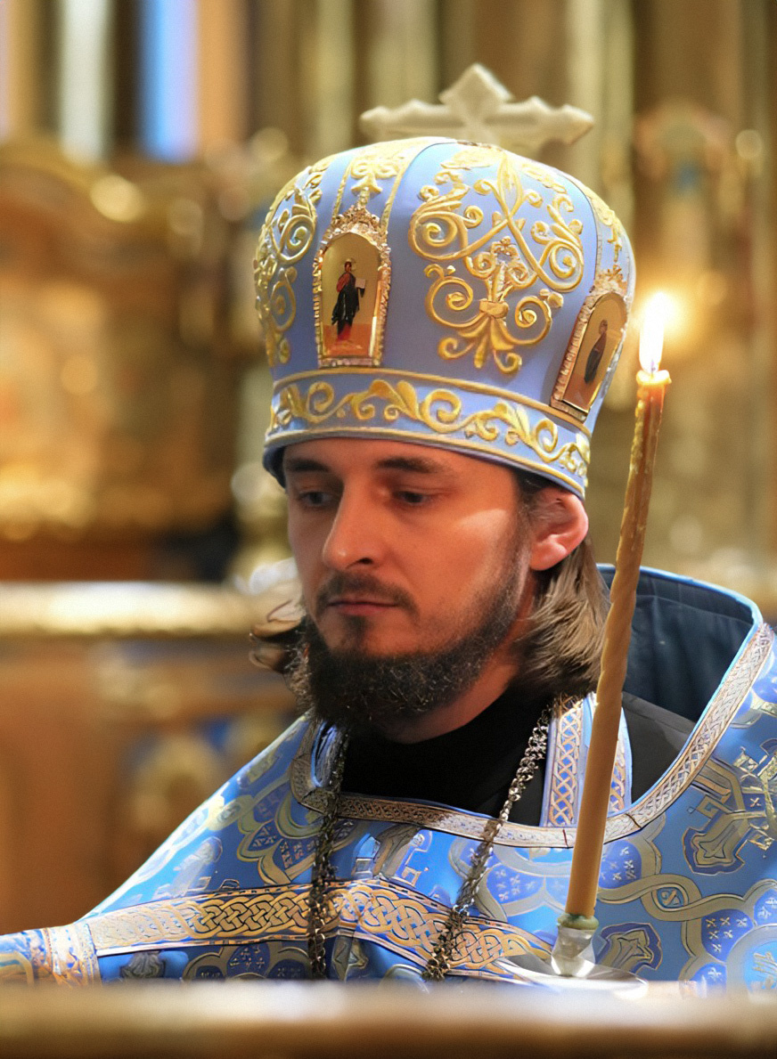 Епископ Алексий (Туриков) 