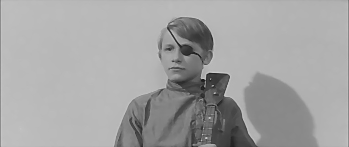 "Республика ШКИД" (1966)