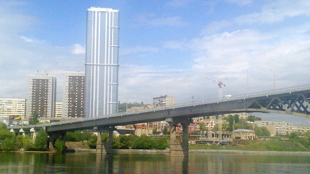    Озвучены планы по изменению схемы движения у моста Саратов-Энгельс Новости Саратова и области – Сетевое издание «Репортер64»