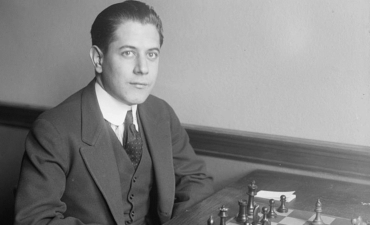 Одна из любопытных историй, связанных с шахматистами, произошла во времена Хосе Рауля Капабланки, кубинского шахматиста, который был одним из величайших игроков в истории шахмат.
