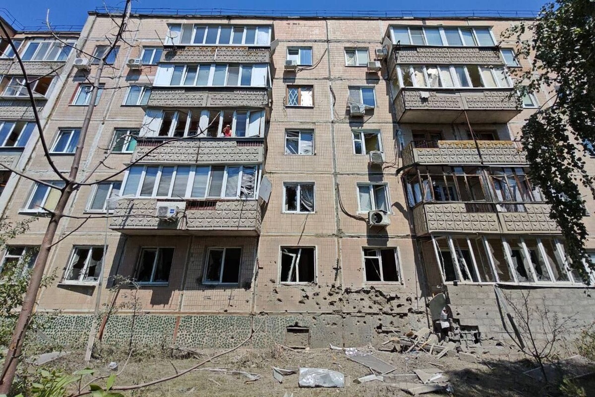    © Телеграм-канал губернатора Белгородской области Вячеслава Гладкова