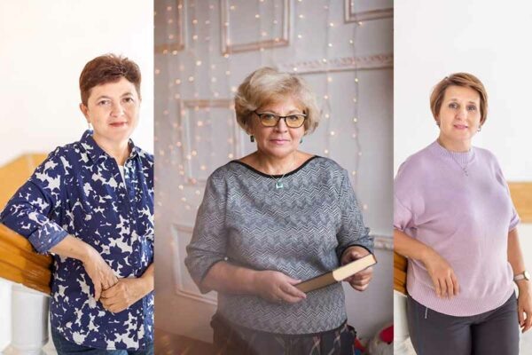    Фото: пресс-служба Департамента образования администрации города Томска