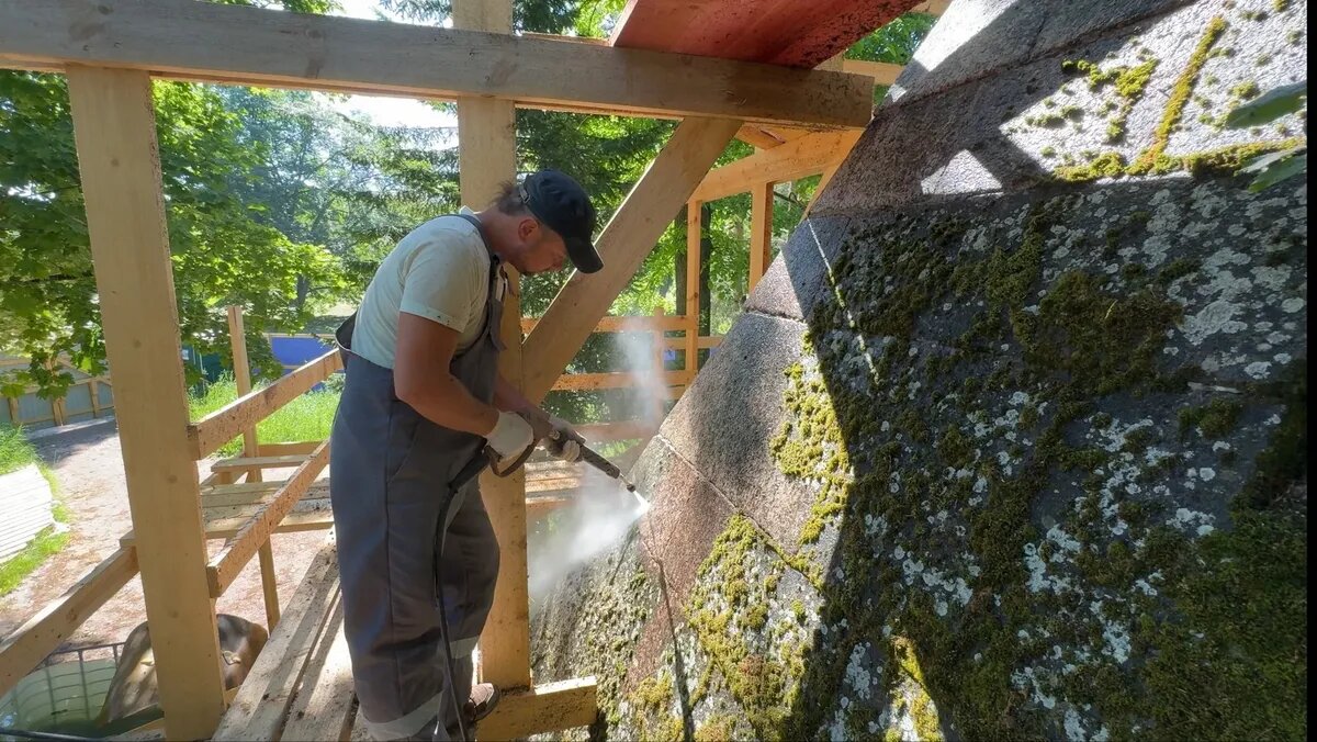 Листайте вправо, чтобы увидеть больше изображений