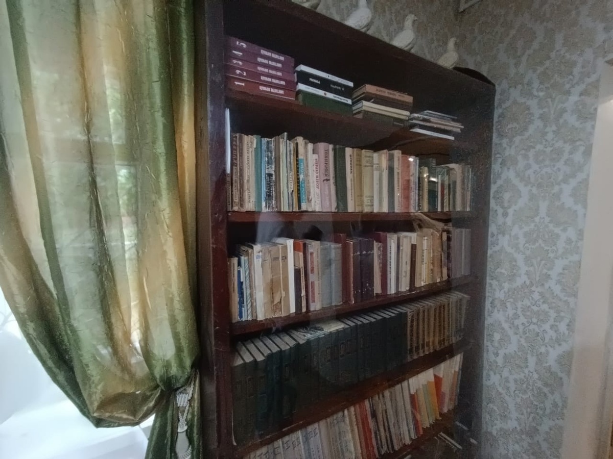 Листайте вправо, чтобы увидеть больше изображений