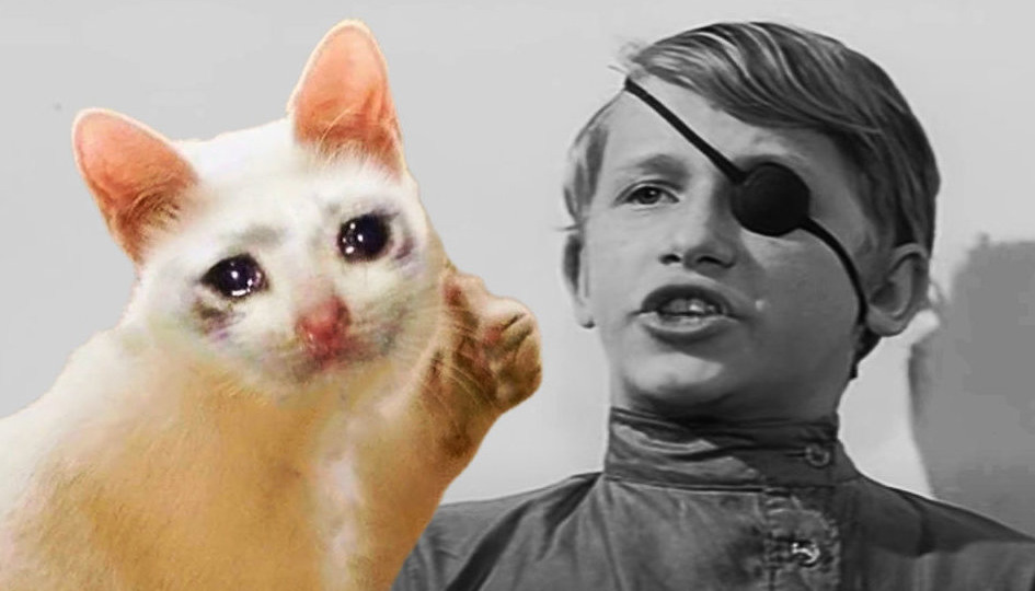 «У кошки четыре ноги». Как песня Мамочки ушла в народ с новой мелодией