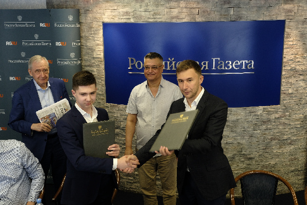    Фото: пресс-служба Минспорта МО