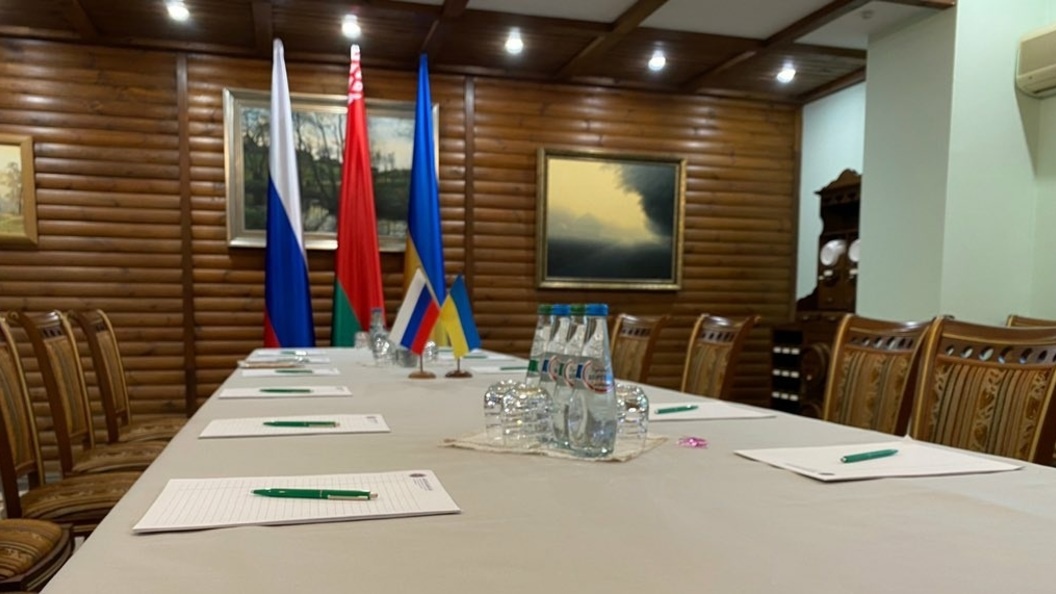    Фото: Belarusian Foreign Ministry/Globallookpress
