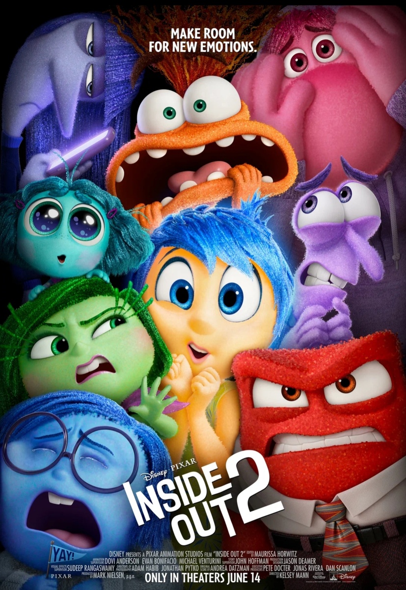 Постер. КиноПоиск 