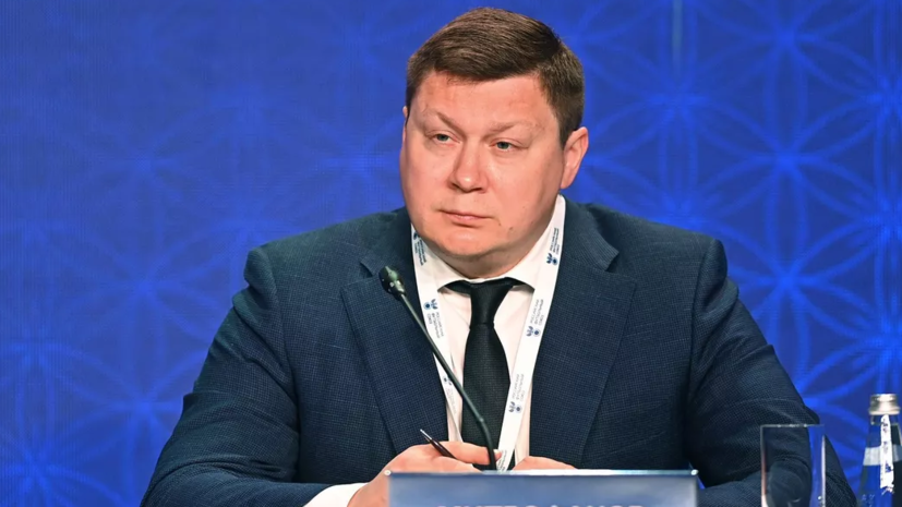   РИА Новости