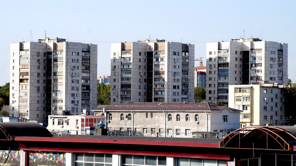    Фото: Сергей Кудрин