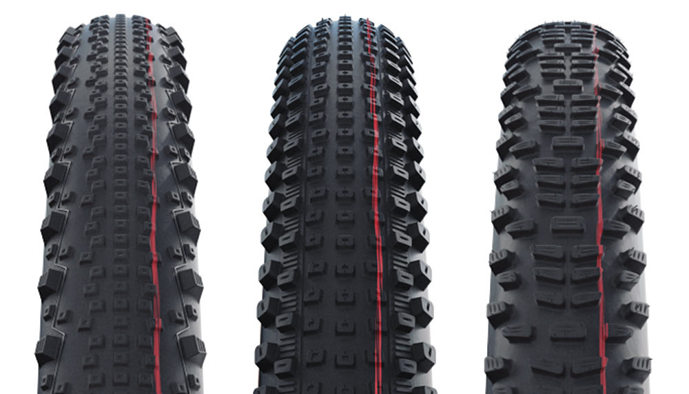 слева направо: Thunder Burt, Rick XC, Racing Ralph