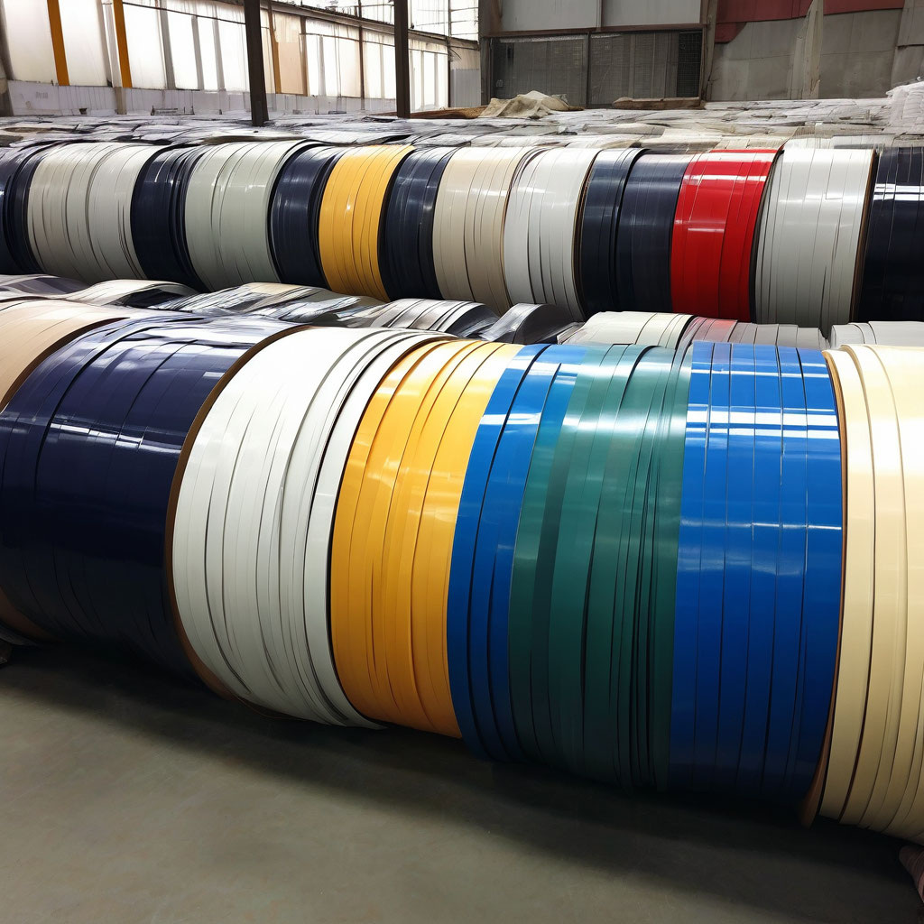 Ленты ПВХ завес