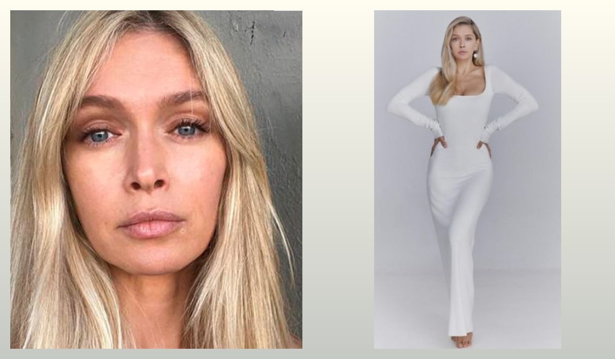 Вера Брежнева - фото из убежища/фотосессия. Фото: ververa/Instagram (компания-владелец Meta признана экстремистской организацией)