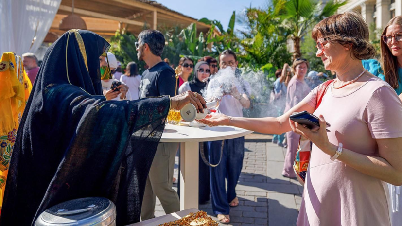    портал мэра и правительства Москвы