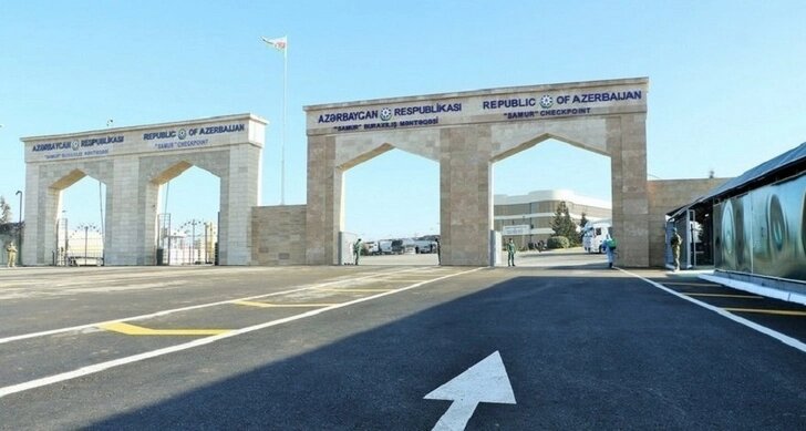 Сухопутные границы Азербайджана, которые по причине продолжающегося карантинного режима остаются закрытыми вот уже 4 года, могут быть открыты сроком на один месяц.