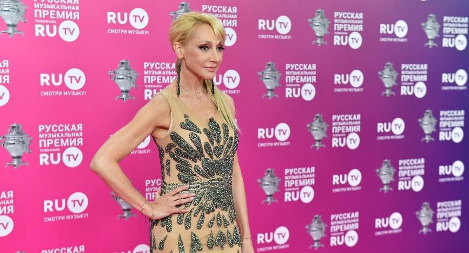    Komsomolskaya Pravda / Global Look Press