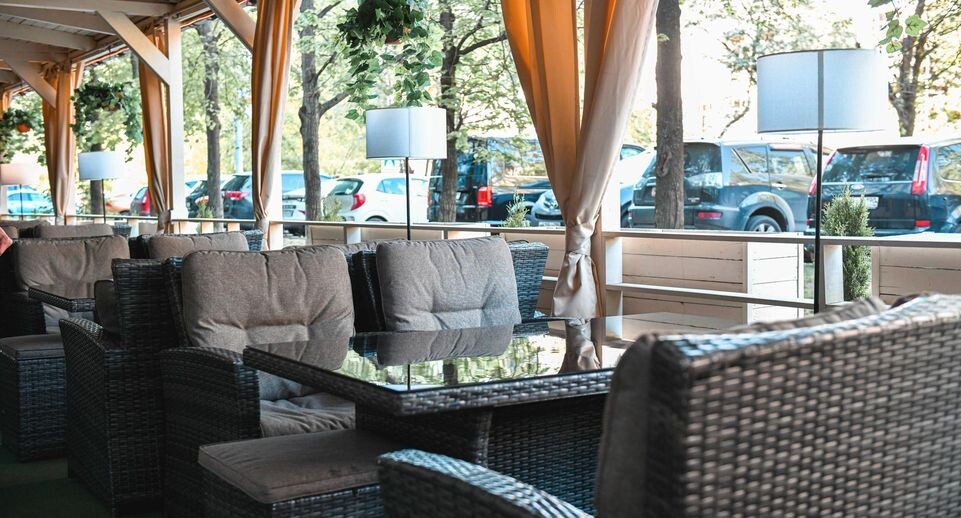    Администрация Химки г.о.