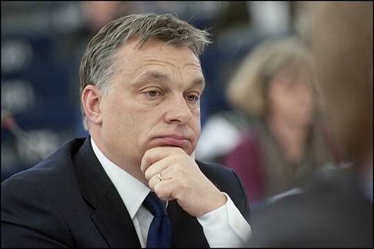    В письме ЕС Виктор Орбан назвал следующие два месяца СВО самыми драматичными