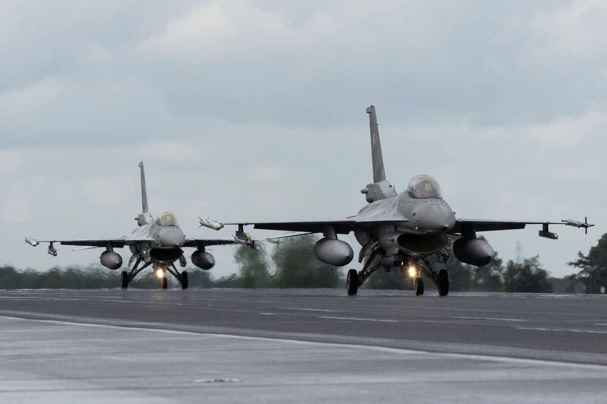    © Cody Froggatt/Keystone Press Agency/Global Look Press