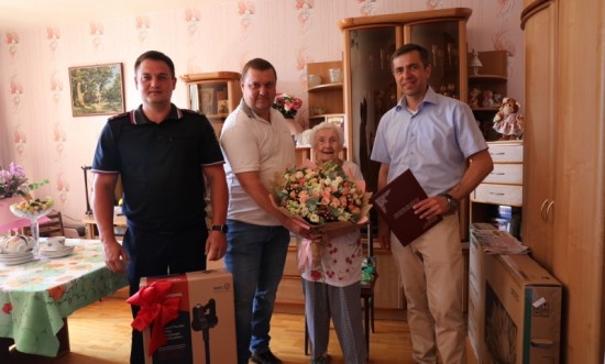    Фото: Пресс-служба УВД по ЮЗАО