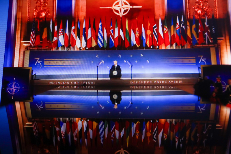    Фото: Artem Priakhin/Keystone Press Agency/Globallookpress