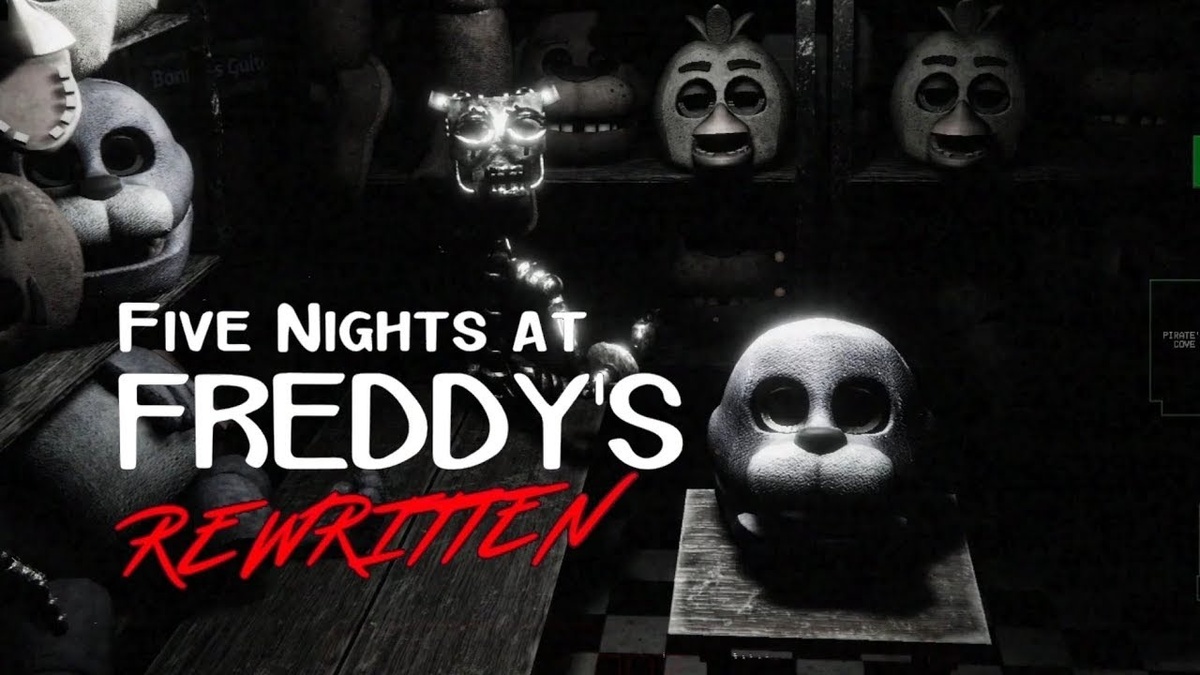 Одна из картинок GameJolt