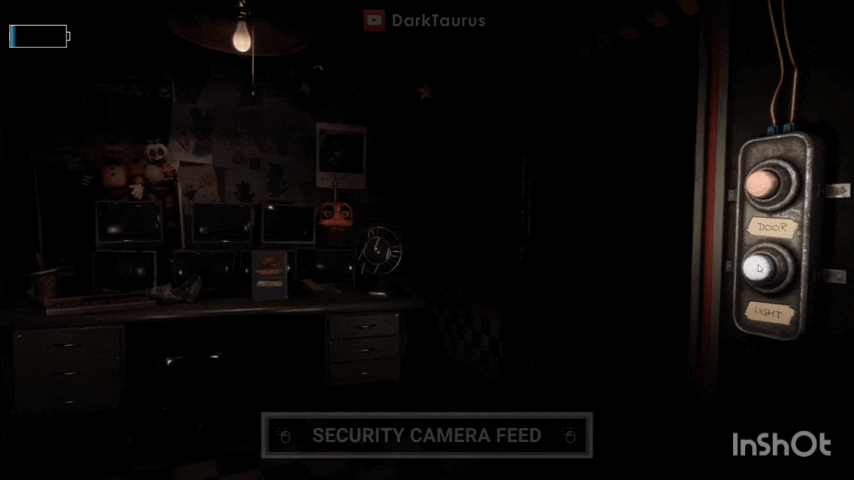 Скример Чики